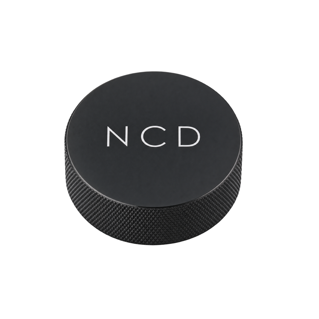 Nucleus Coffee Distributor - DLC — Default Title; consistent elevated view, square transparent image