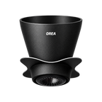 Orea Coffee Brewer V4 (Single Bottom) — Default Title; consistent elevated view, square transparent image