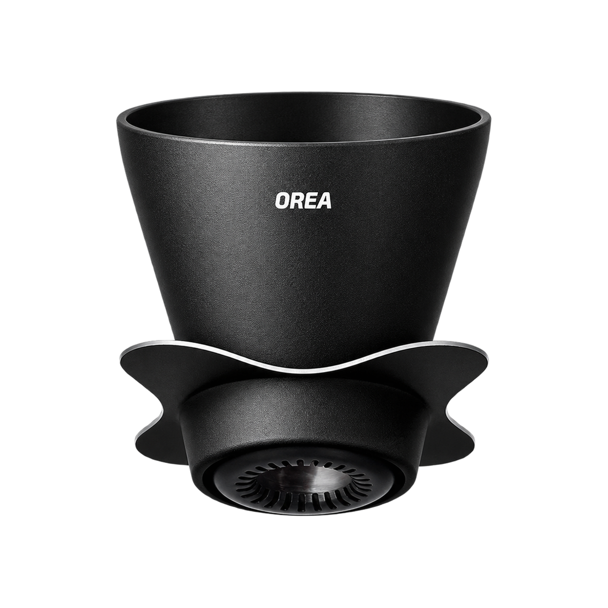 Orea Coffee Brewer V4 (Single Bottom) — Default Title; consistent elevated view, square transparent image