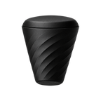 Orea Negotiator Tool for V4 Dripper — For Narrow V4; consistent elevated view, square transparent image