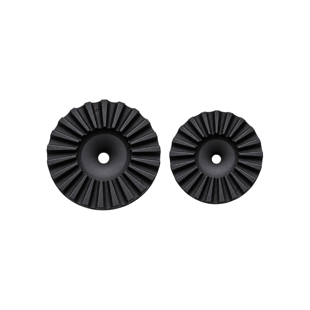 Orea Regulator 2 Pack — Default Title; consistent elevated view, square transparent image