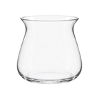 Orea Sense Glass — Small, 175ml, Large, 275ml; consistent elevated view, square transparent image