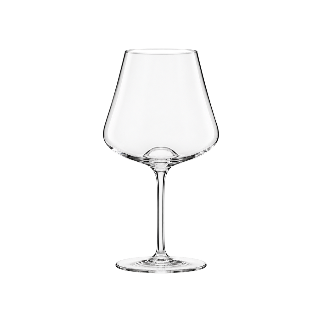 Orea Sensory Wine Glass — Default Title; consistent elevated view, square transparent image