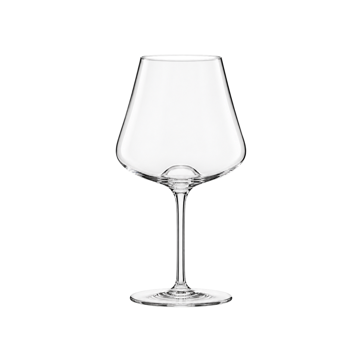 Orea Sensory Wine Glass — Default Title; consistent elevated view, square transparent image