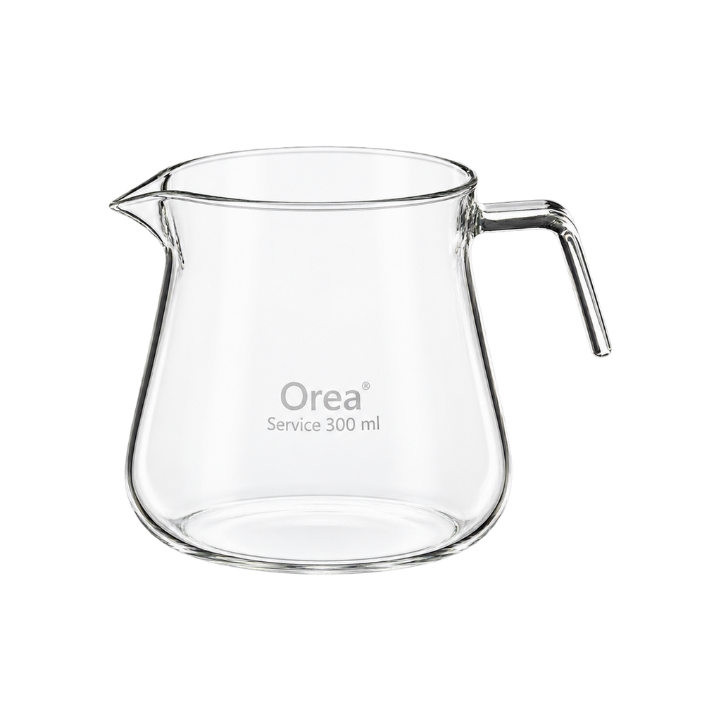 Orea Service Pitcher 300ml — Default Title; consistent elevated view, square transparent image