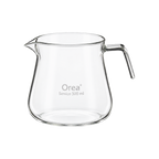 Orea Service Pitcher 300ml — Default Title; consistent elevated view, square transparent image