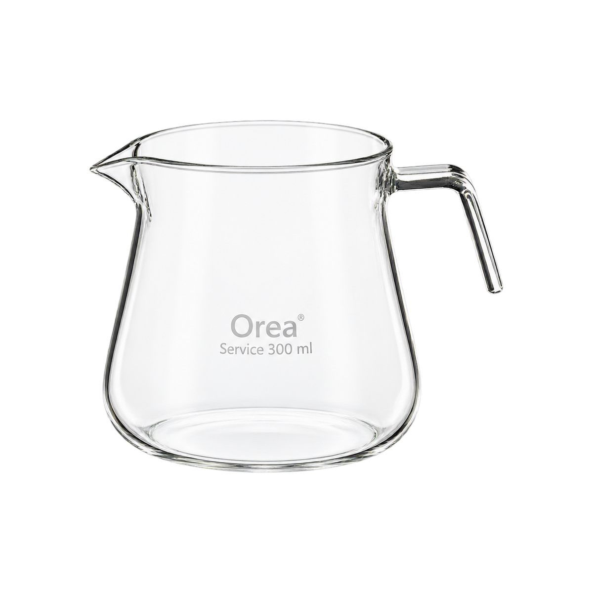 Orea Service Pitcher 300ml — Default Title; consistent elevated view, square transparent image