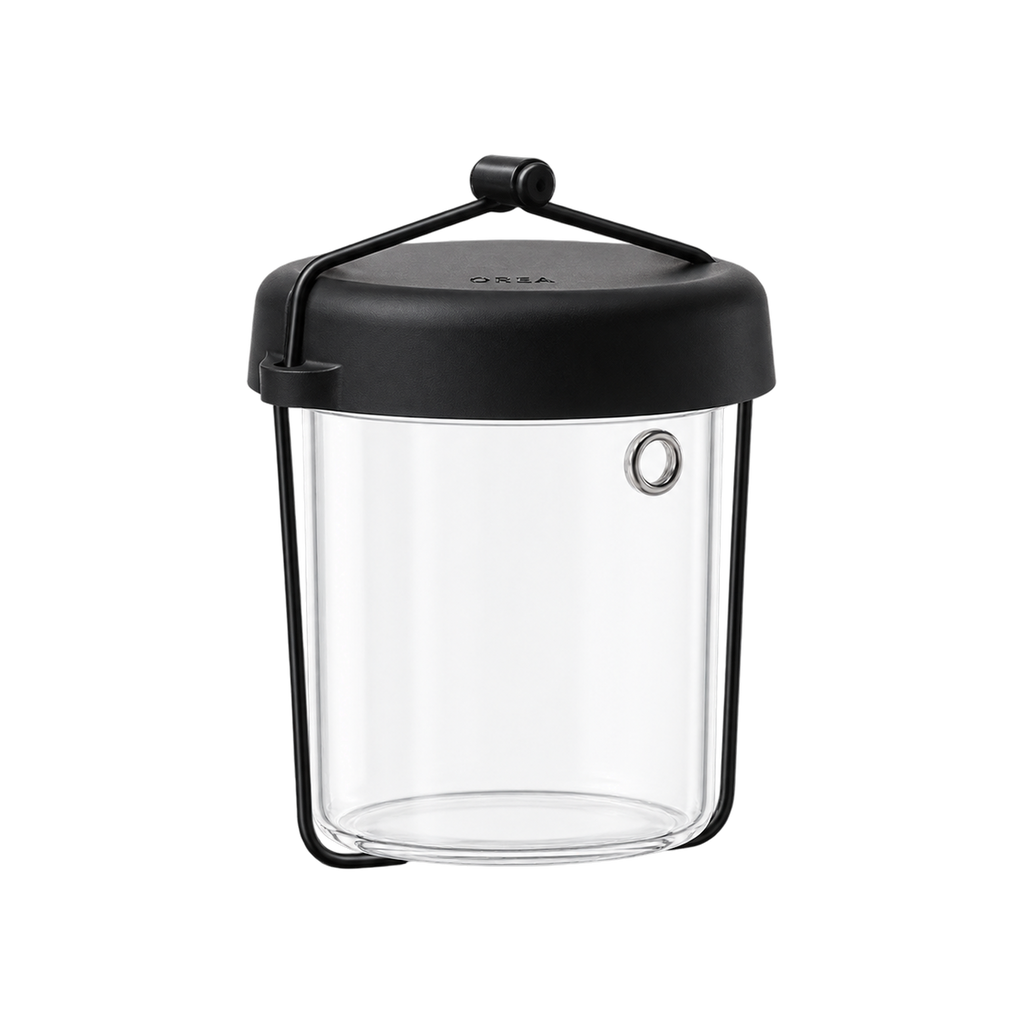 Orea Z1 Travel Pack — Default Title; consistent elevated view, square transparent image