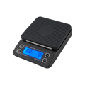 Precise Max Scale 3 kg - 0.1 Accuracy — Default Title; consistent elevated view, square transparent image