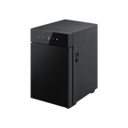 Precise MilkMaster 4L Cooler — Standard; consistent elevated view, square transparent image