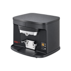 Puqpress - M1 Electronic Tamper — Default Title; consistent elevated view, square transparent image