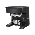 PUQpress M2 Electronic Coffee Tamper — Default Title; consistent elevated view, square transparent image