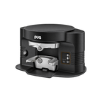PUQpress M5 Automatic Tamper — Default Title; consistent elevated view, square transparent image