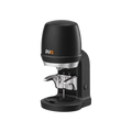PuqPress Q GEN6 — Black; consistent elevated view, square transparent image