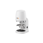 PuqPress Q GEN6 — White; consistent elevated view, square transparent image