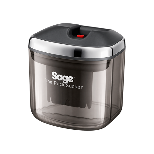 Sage (Breville) the Puck Sucker™ — Default Title; consistent elevated view, square transparent image
