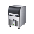Scotsman ECM107 Self Contained Ice Machine 53kg — Default Title; consistent elevated view, square transparent image