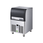 Scotsman ECM107 Self Contained Ice Machine 53kg — Default Title; consistent elevated view, square transparent image