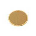 Sibarist Booster 45 for 45mm Flatbed Drippers — Default Title; consistent elevated view, square transparent image
