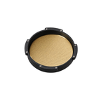 Sibarist Booster 63 for Immersion Brewers and Moka Pots — Default Title; consistent elevated view, square transparent image