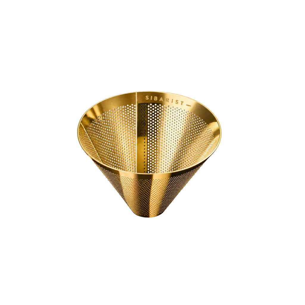 Sibarist Booster Cone for 60° Cone Drippers — matched product view