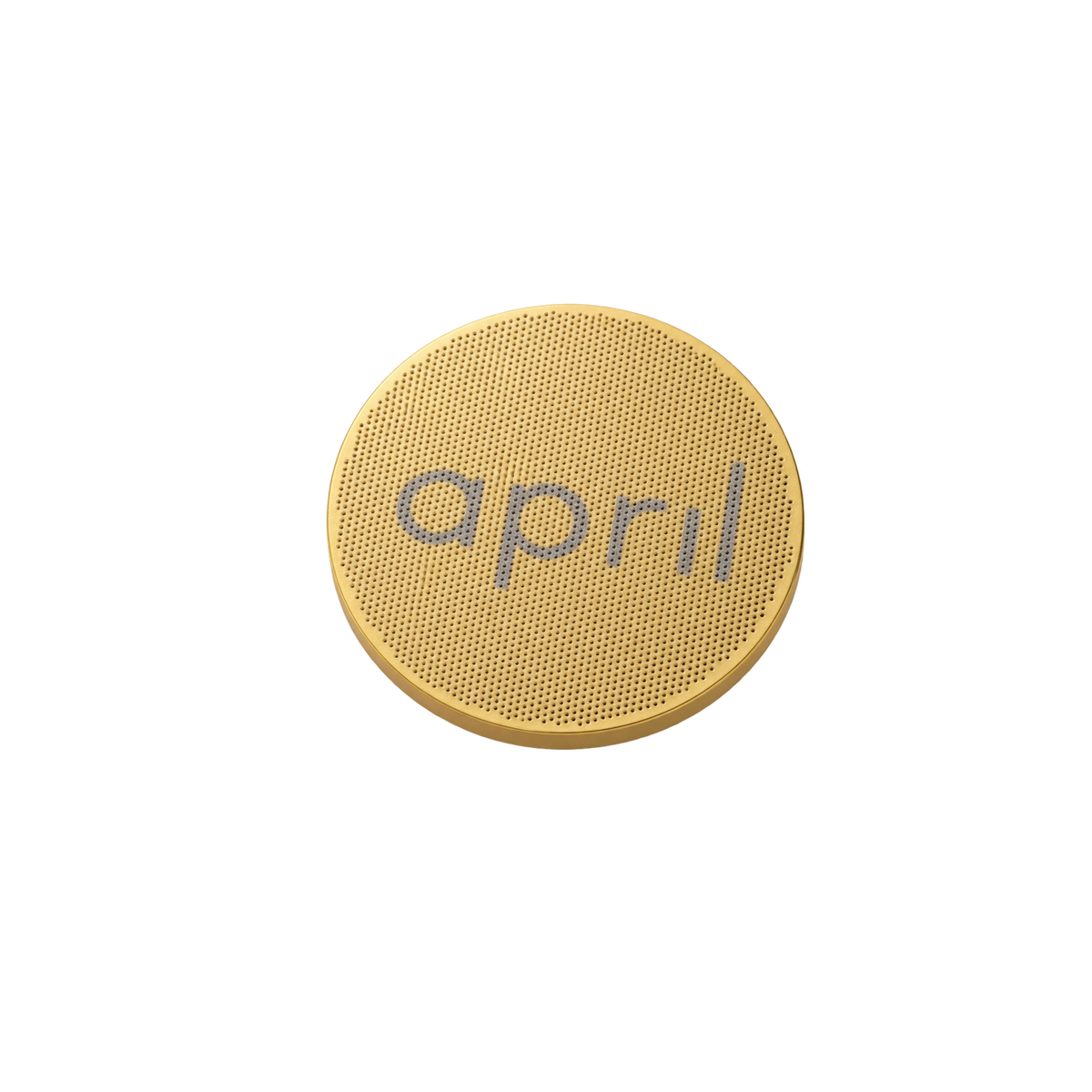 Sibarist Booster for April Brewer — matched product view