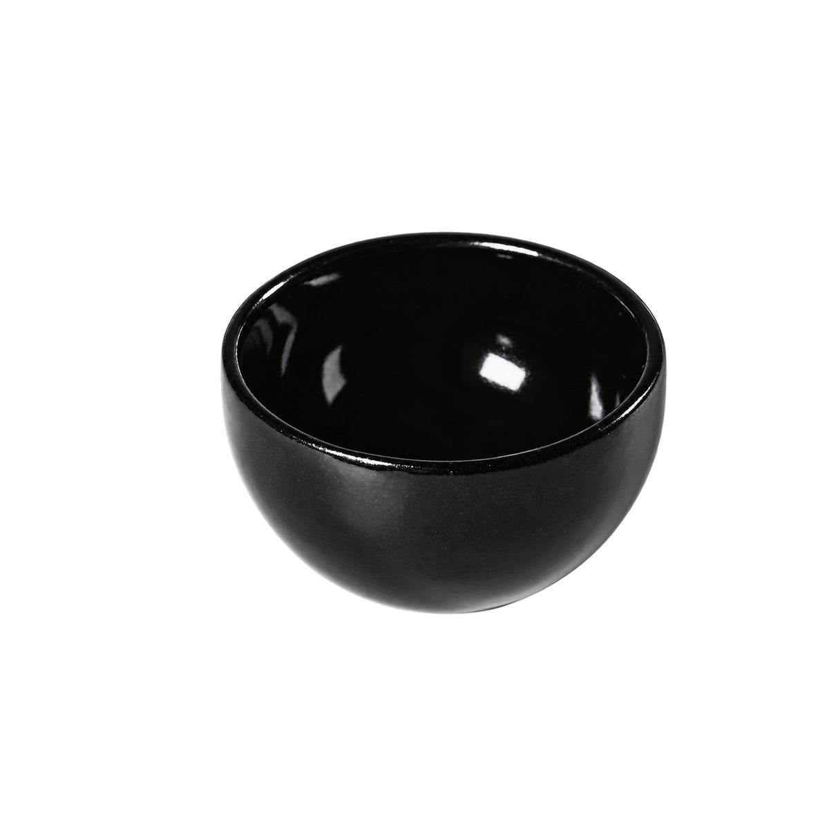 Sibarist Event Cupping Cup — 5, 1; consistent elevated view, square transparent image