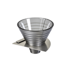 Suprima Instruments - SD1R Dripper with Ruler — matched product view