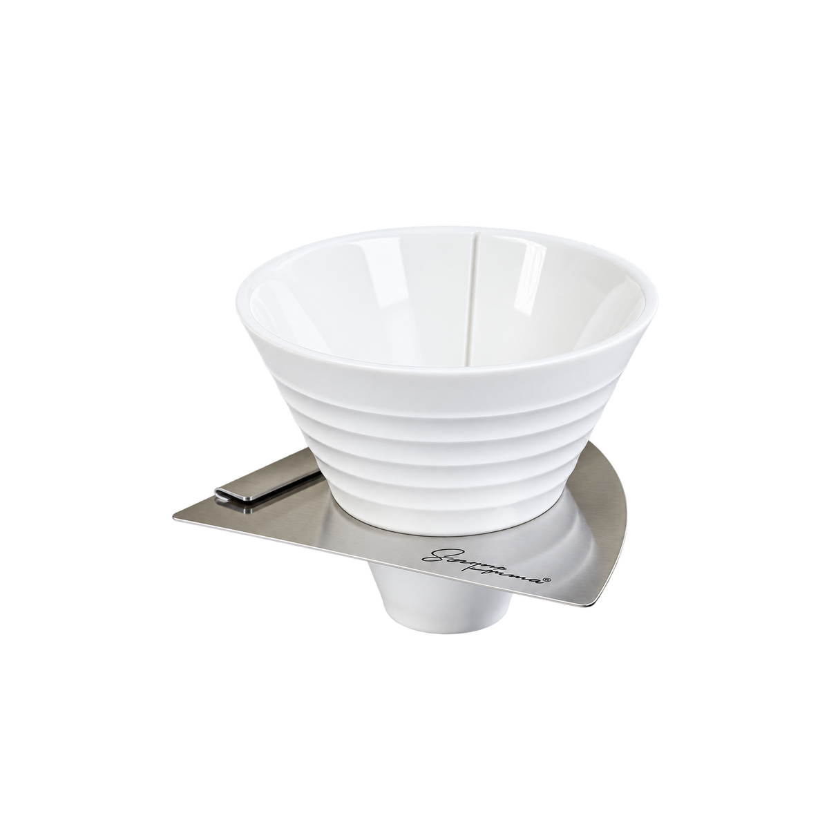 Suprima Instruments - SD1R Dripper with Ruler — matched product view
