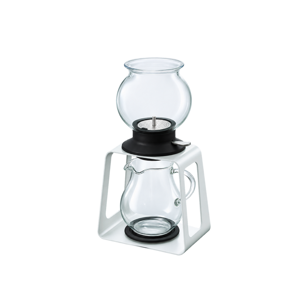Tea Dripper LARGO Set — Default Title; consistent elevated view, square transparent image