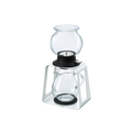 Tea Dripper LARGO Set — Default Title; consistent elevated view, square transparent image