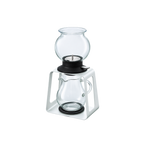 Tea Dripper LARGO Set — Default Title; consistent elevated view, square transparent image