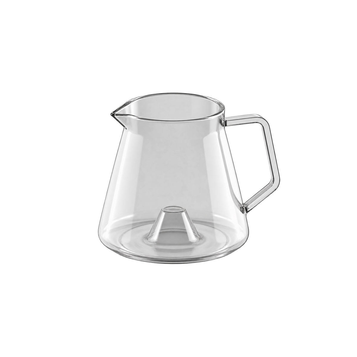The Espresso Lab - Jasmine Coffee Server — Standard; consistent elevated view, square transparent image