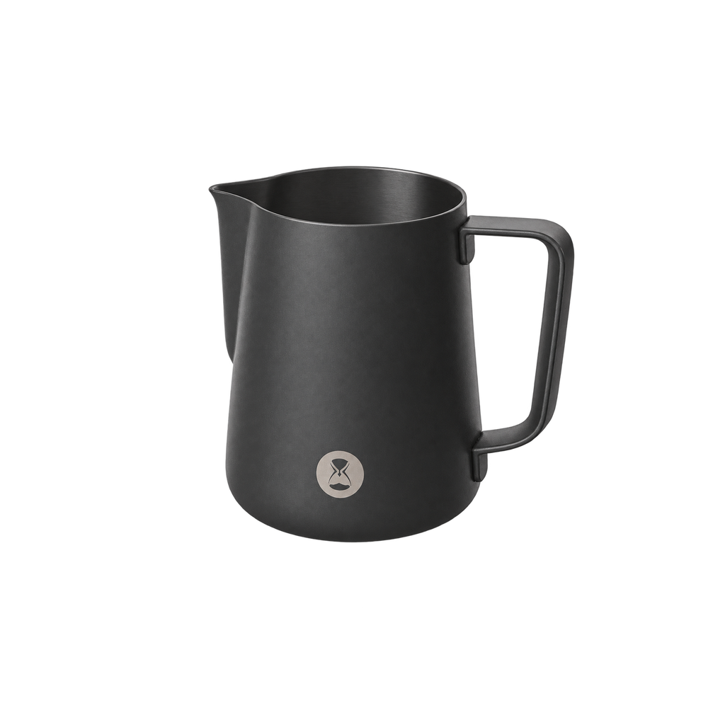 Timemore Pelican Milk Jug 600ml — Default Title; consistent elevated view, square transparent image