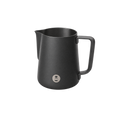 Timemore Pelican Milk Jug 600ml — Default Title; consistent elevated view, square transparent image