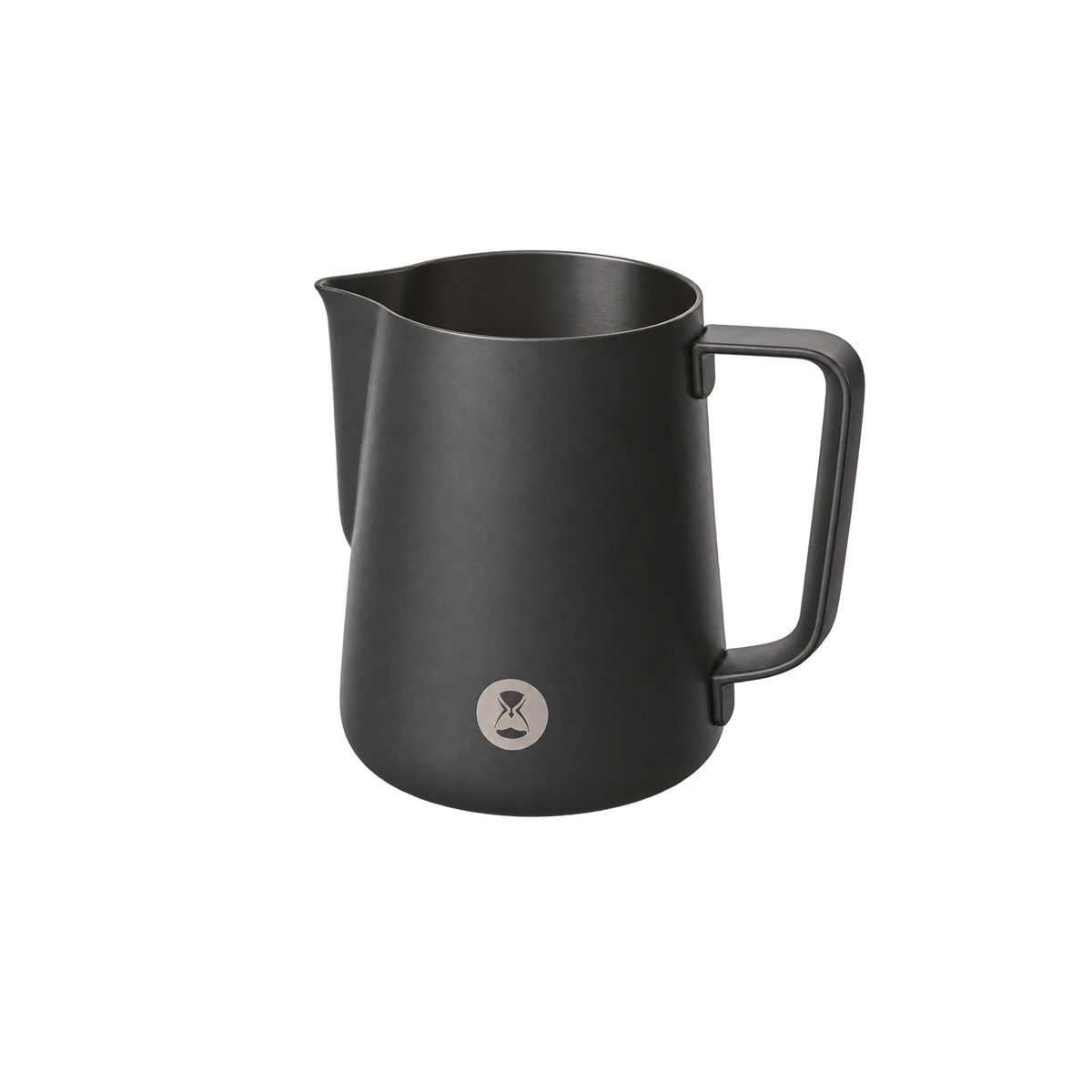 Timemore Pelican Milk Jug 600ml — Default Title; consistent elevated view, square transparent image