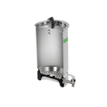 Toddy Cafe Series 10 Liter Brewer — Default Title; consistent elevated view, square transparent image