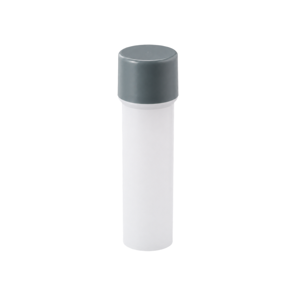 Weber Workshops Bean Cellar — Single / Frosted, Pack of 50 / Frosted; consistent elevated view, square transparent image