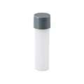 Weber Workshops Bean Cellar — Single / Frosted, Pack of 50 / Frosted; consistent elevated view, square transparent image