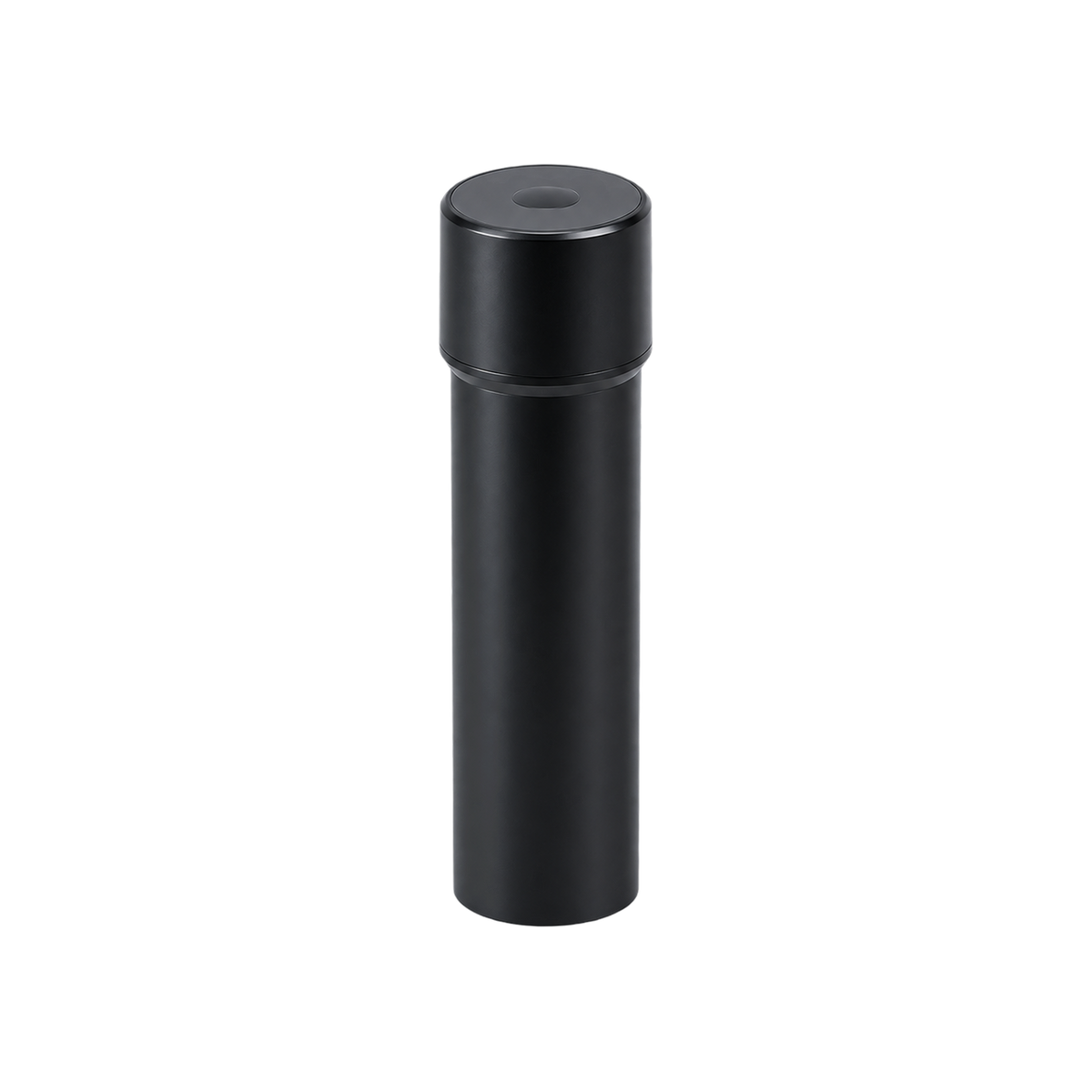 Weber Workshops Bean Cellar — Single / Carbon, Pack of 50 / Carbon; consistent elevated view, square transparent image