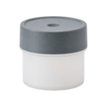 Weber Workshops Bean Cellar Shorty — Single / Clear; consistent elevated view, square transparent image