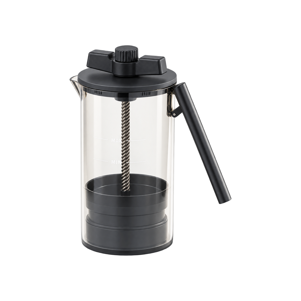 Weber Workshops RoadRunner Travel Brewer — Default Title; consistent elevated view, square transparent image