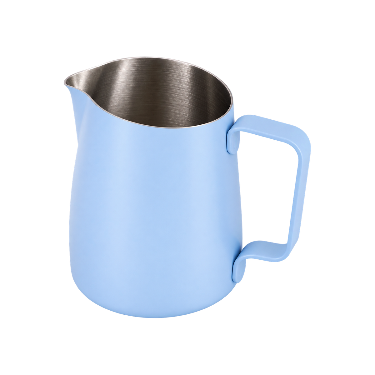 WPM #22 Slow Pour Supply x WPM — Default Title; consistent elevated view, square transparent image