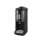 Zojirushi – Thermal Gravity pot – 6.0L, Stainless Steel Vacuum Liner Black — Default Title; consistent elevated view, square transparent image