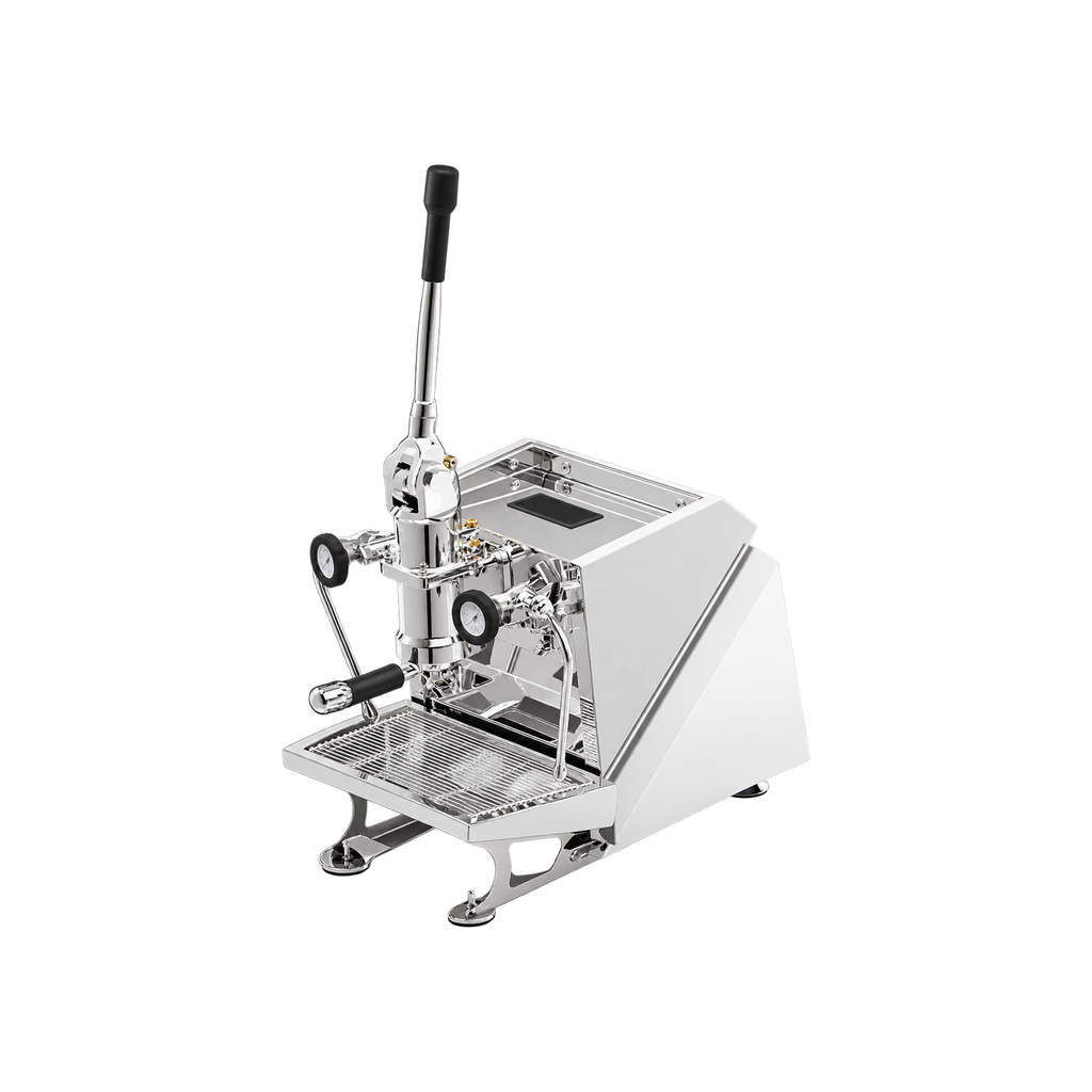 ACS Vostok Lever 1-2 Group — 1 Group; consistent elevated view, square transparent image