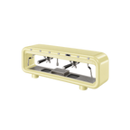 Aremde Nexus One Gravimetric — 2 Groups / Banana Yellow; consistent elevated view, square transparent image