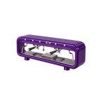 Aremde Nexus One Gravimetric — 2 Groups / Royal Purple; consistent elevated view, square transparent image