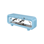 Aremde Nexus One Gravimetric — 2 Groups / Baby Blue; consistent elevated view, square transparent image