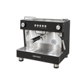 Ascaso Barista T Plus 1-3 Group — 1 Group / Black; consistent elevated view, square transparent image