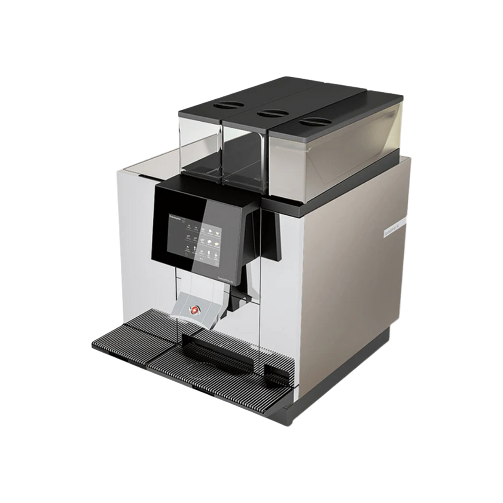 B&W4 COMPACT CTM2 PF RS — Default Title; consistent elevated view, square transparent image